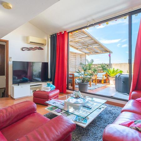 Joshroom Caux Екстер'єр фото