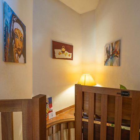 Joshroom Caux Екстер'єр фото