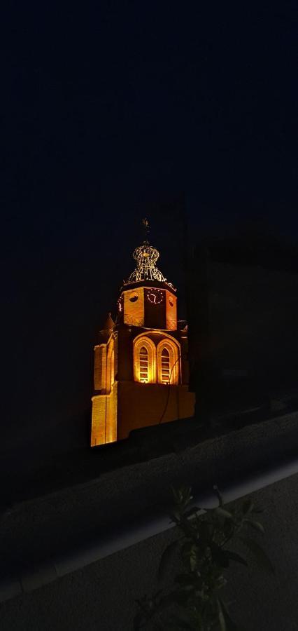Joshroom Caux Екстер'єр фото