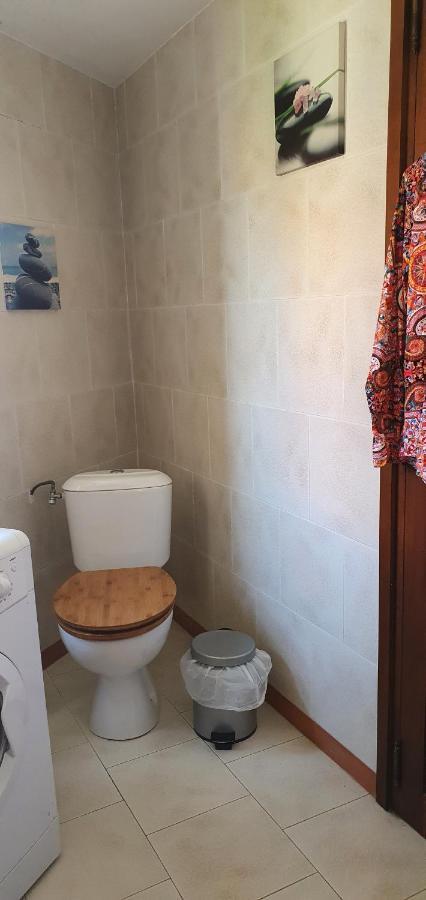 Joshroom Caux Екстер'єр фото