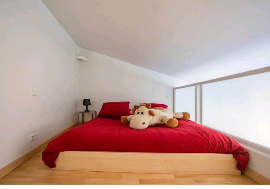 Joshroom Caux Екстер'єр фото