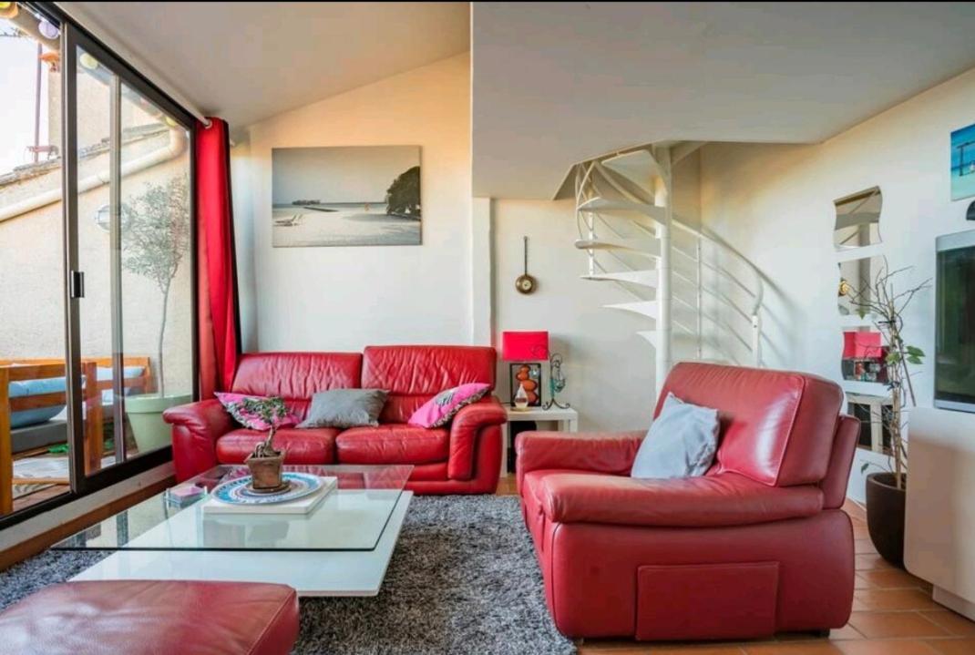 Joshroom Caux Екстер'єр фото